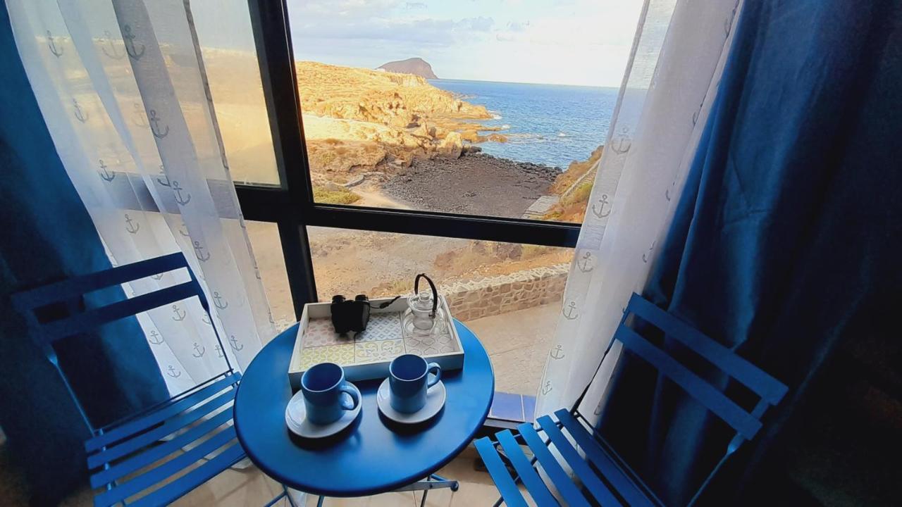 Los Abrigos 2 Apartments Guest House Ocean Relax, Wifi, Playas Exterior photo