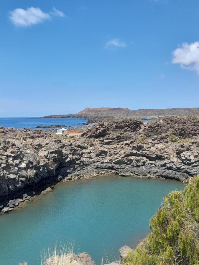 Los Abrigos 2 Apartments Guest House Ocean Relax, Wifi, Playas Exterior photo