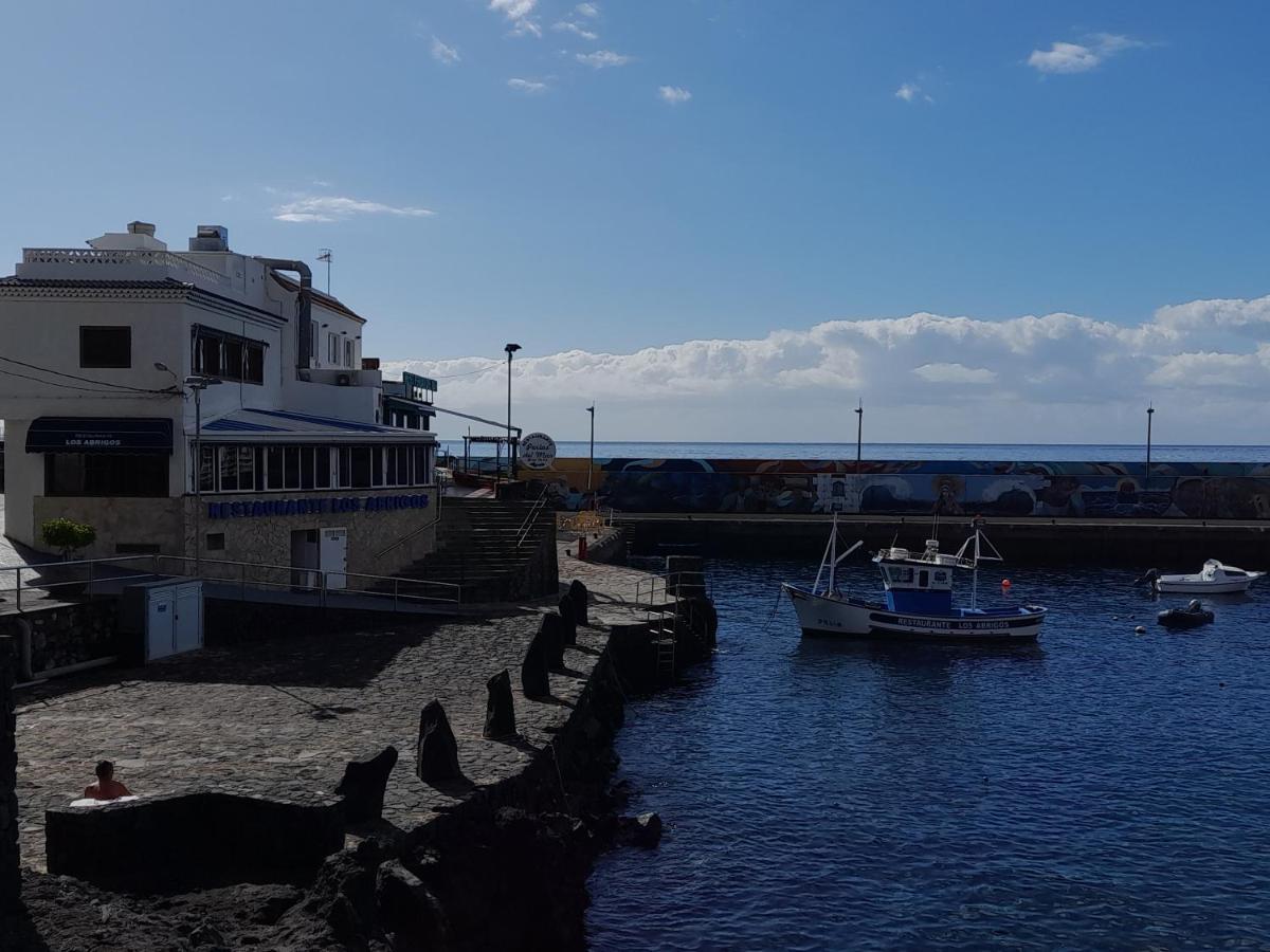 Los Abrigos 2 Apartments Guest House Ocean Relax, Wifi, Playas Exterior photo