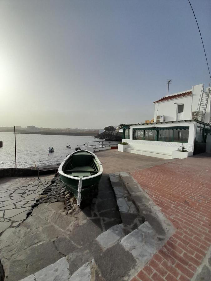 Los Abrigos 2 Apartments Guest House Ocean Relax, Wifi, Playas Exterior photo