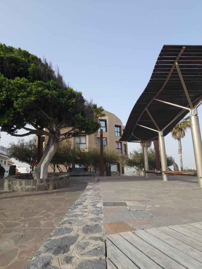 Los Abrigos 2 Apartments Guest House Ocean Relax, Wifi, Playas Exterior photo