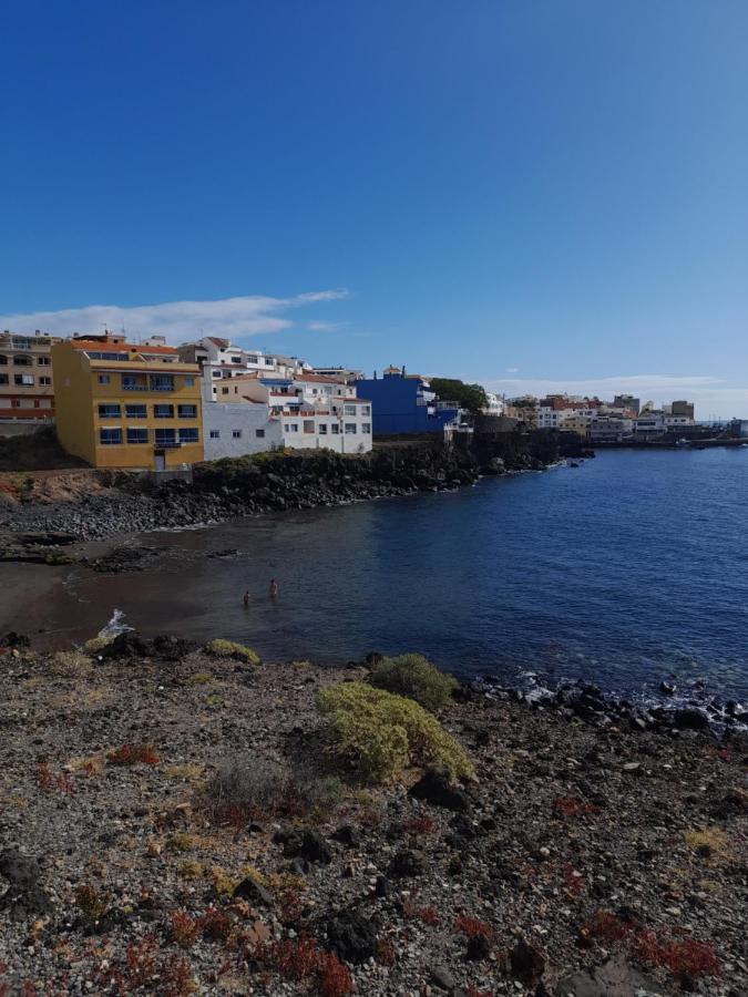 Los Abrigos 2 Apartments Guest House Ocean Relax, Wifi, Playas Exterior photo