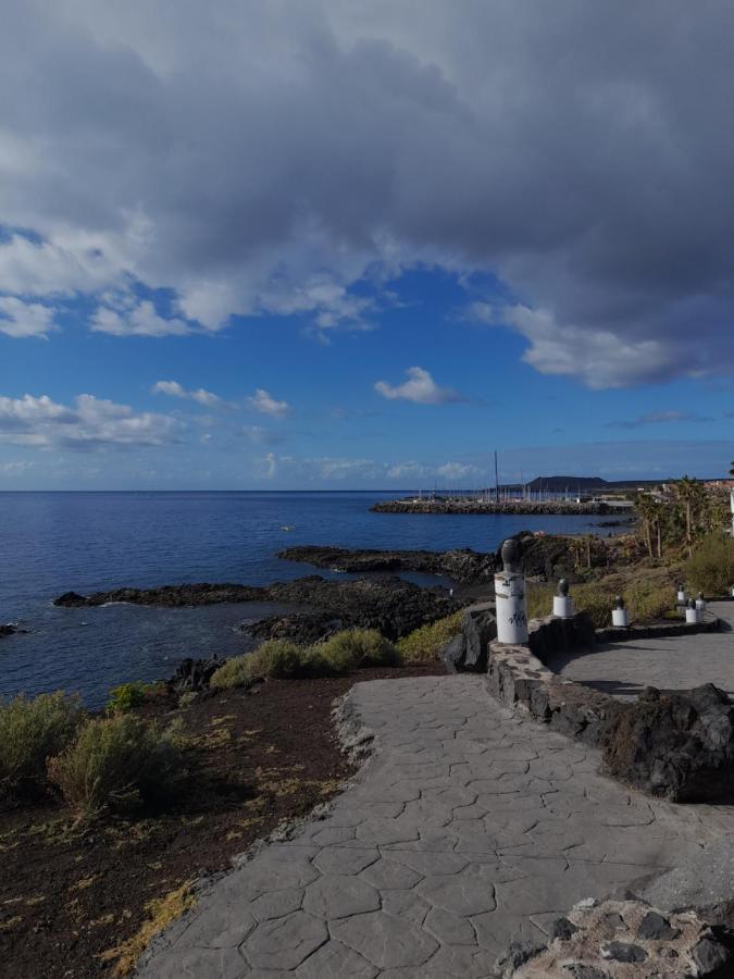 Los Abrigos 2 Apartments Guest House Ocean Relax, Wifi, Playas Exterior photo