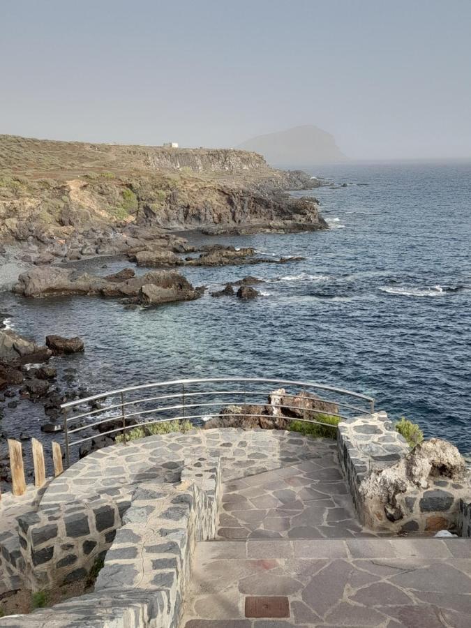 Los Abrigos 2 Apartments Guest House Ocean Relax, Wifi, Playas Exterior photo
