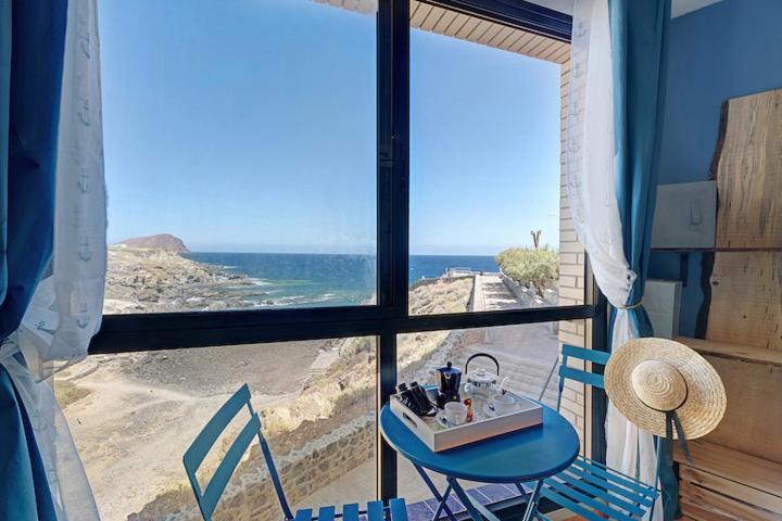 Los Abrigos 2 Apartments Guest House Ocean Relax, Wifi, Playas Exterior photo