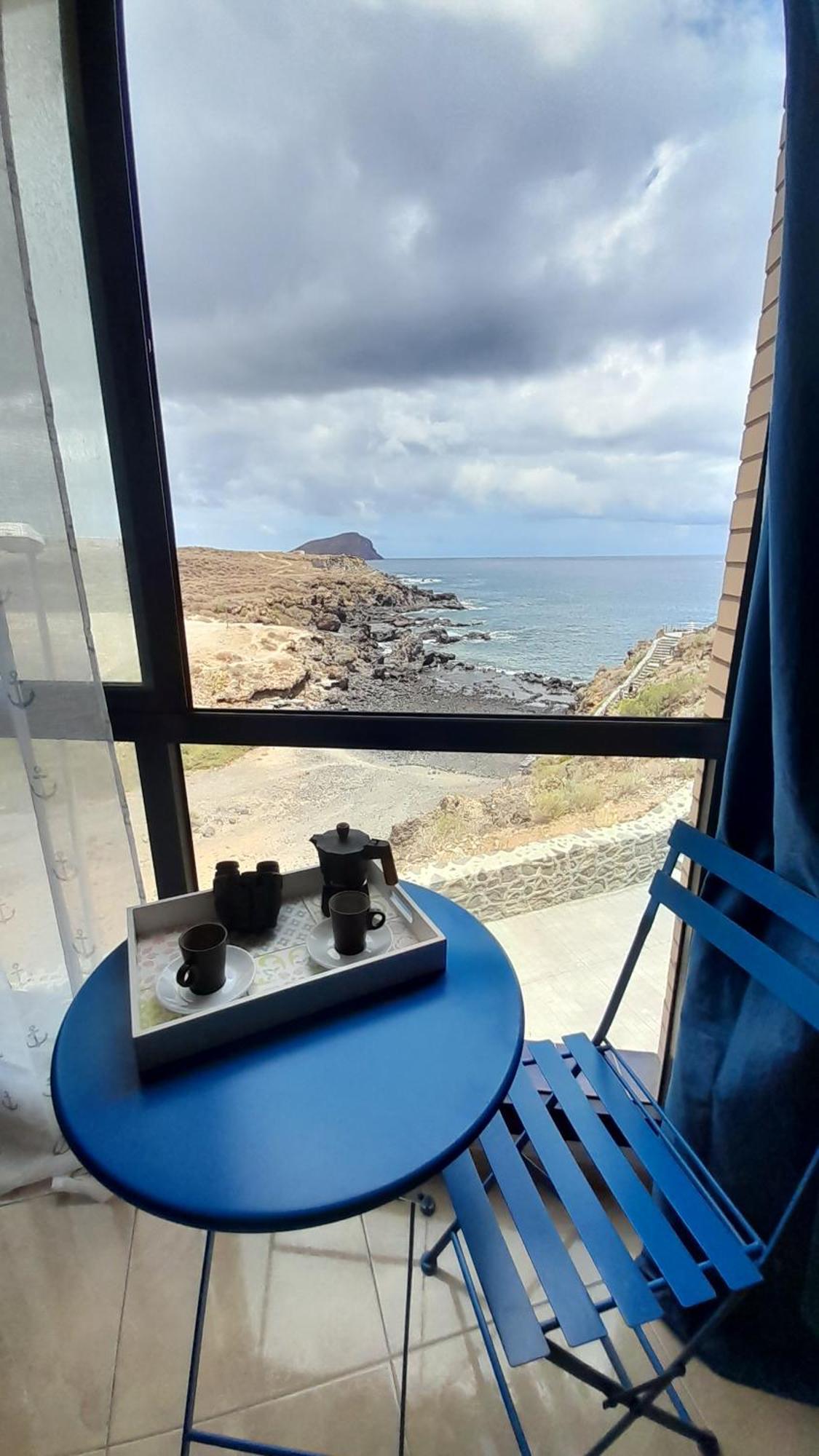 Los Abrigos 2 Apartments Guest House Ocean Relax, Wifi, Playas Exterior photo
