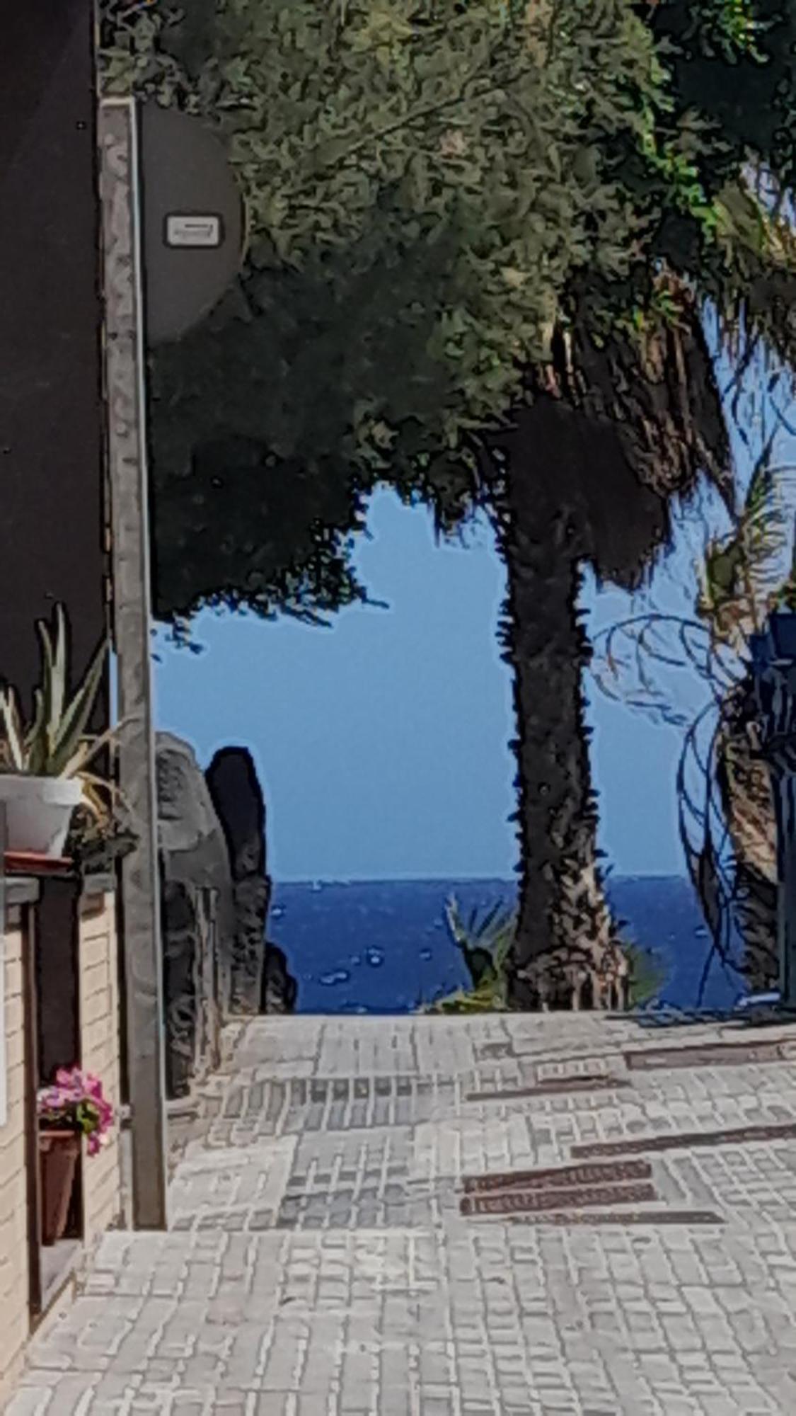 Los Abrigos 2 Apartments Guest House Ocean Relax, Wifi, Playas Exterior photo