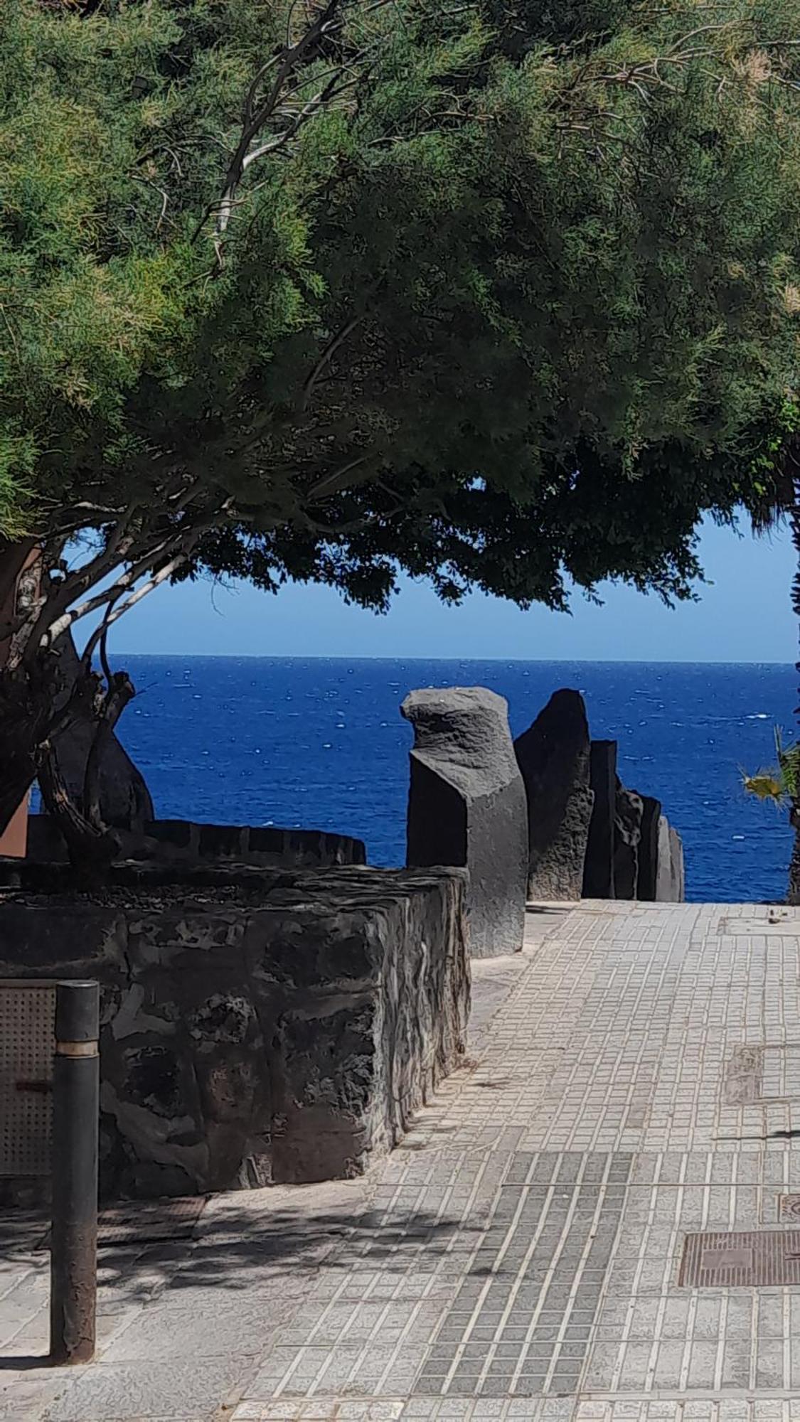 Los Abrigos 2 Apartments Guest House Ocean Relax, Wifi, Playas Exterior photo
