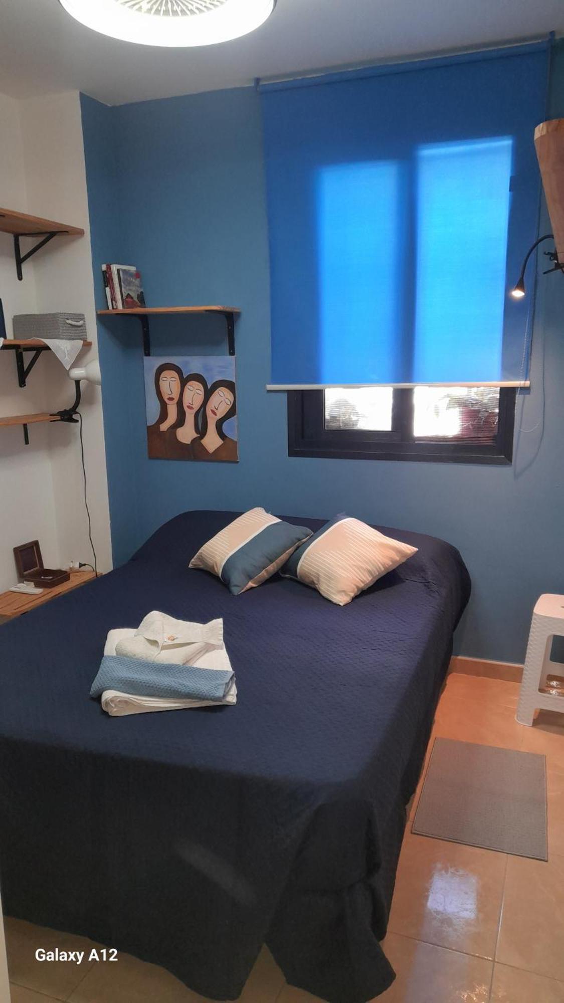 Los Abrigos 2 Apartments Guest House Ocean Relax, Wifi, Playas Exterior photo