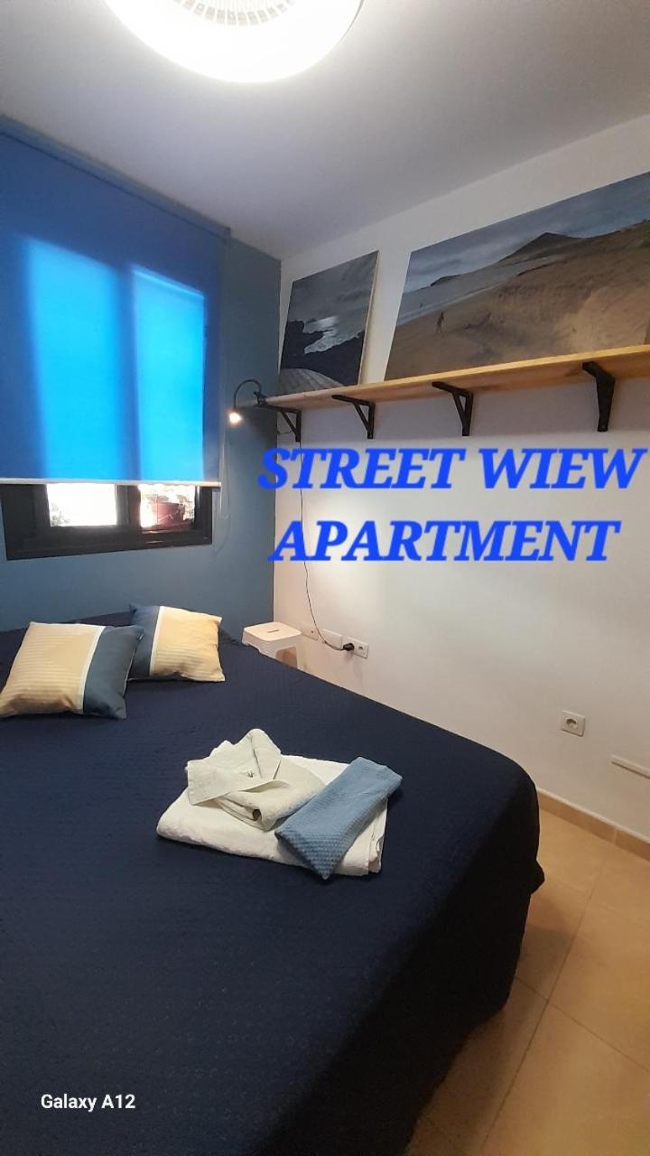 Los Abrigos 2 Apartments Guest House Ocean Relax, Wifi, Playas Exterior photo