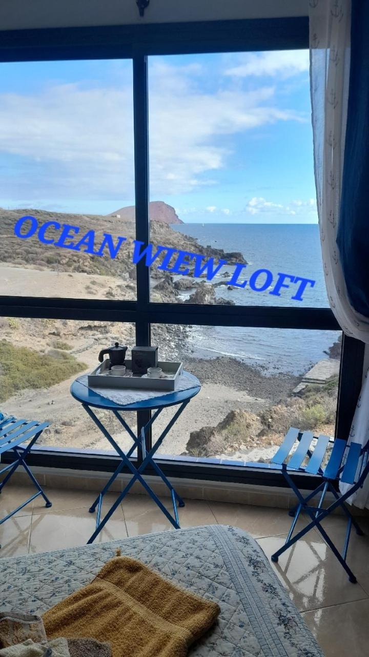 Los Abrigos 2 Apartments Guest House Ocean Relax, Wifi, Playas Exterior photo